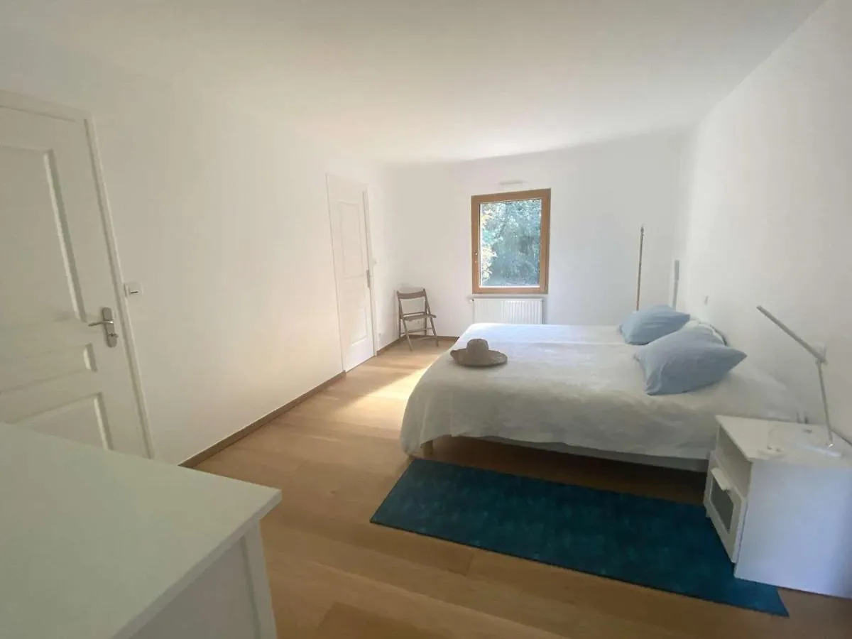 Maison Pour Grande Famille Avec Jardin, Terrasse, Proche Golf Et Port A La Foret-Fouesnant - Fr-1-481-149 0*,  France