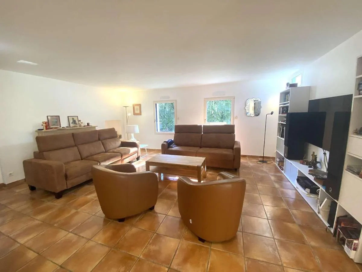 Holiday home Maison Pour Grande Famille Avec Jardin, Terrasse, Proche Golf Et Port A La Foret-Fouesnant - Fr-1-481-149 France